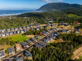 0 Meadows Dr, Manzanita, OR 97130