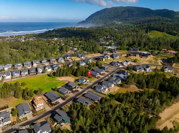 0 Meadows Dr, Manzanita, OR 97130