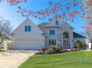 7511 Timbers Blvd, Waterville, OH
