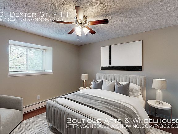 4th image of 980 S Dexter St #11
