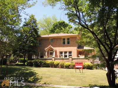 1473 Emory Rd, Atlanta, GA, 30306