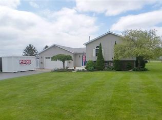 5608 Keck Rd, Lockport, NY 14094