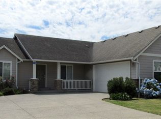 736 Hamlin Pl, Burlington, WA 98233