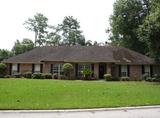 3386 Marbon Meadows Ln, Jacksonville, FL 32223