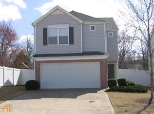 203 Osmanthus Way, Canton, GA 30114
