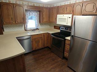 127 S Quarry St, Mount Pleasant, PA 15666