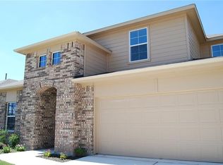 11112 Dawes Pl, Austin, TX 78754
