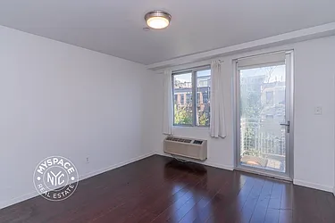 Rented by MySpaceNYC