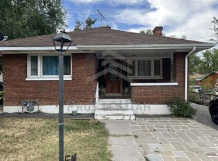 619 Kershaw St, Ogden, UT 84403