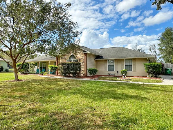 118 SW Lexington Ct, Lake City, FL 32024