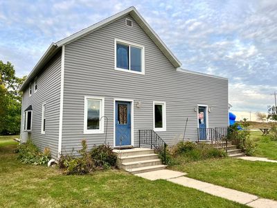 1760 Cedar Ln, Brussels, WI, 54204