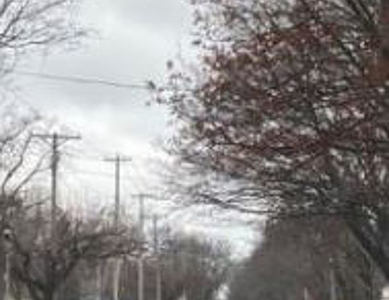 Exterior Neighborhood (street photo)