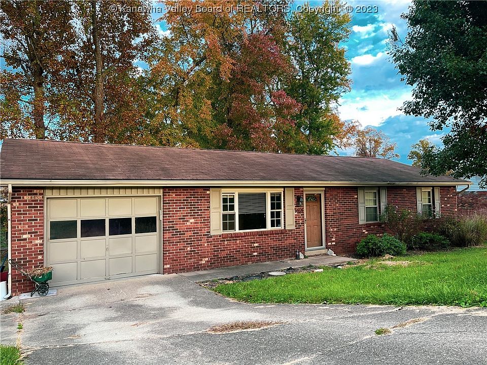 392 Jane Dr, Culloden, WV 25510 MLS 261030 Zillow