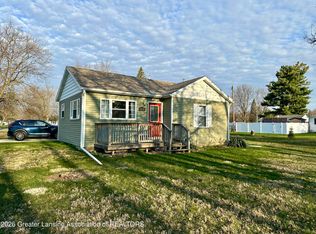 3212 S Catherine St, Lansing, MI