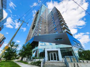 158 King St N #1805, Waterloo, ON N2J0E5