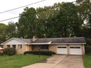 219 Courtland Rd, Indiana, PA 15701