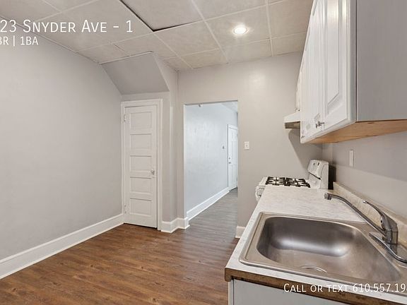 2nd image of 423 Snyder Ave Floor 1