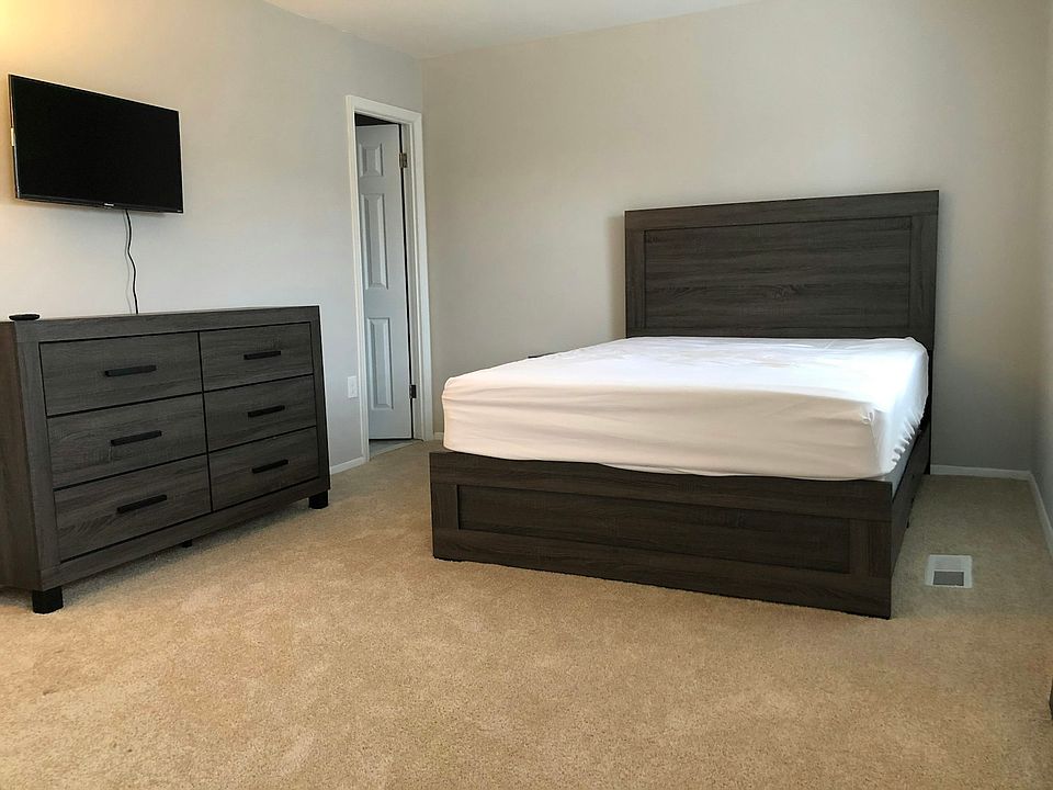 Master with ensuite