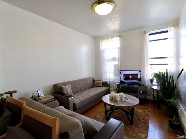 518 135th Street W #5C, New York (Manhattan), NY 10031