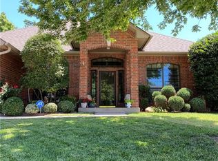 713 Hamlet Ln, Yukon, OK 73099