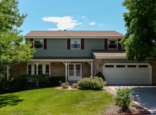 1048 E Otero Ave, Centennial, CO 80122