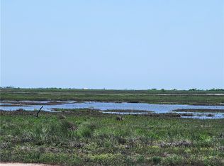 227 Palmetto Point Rd, Rockport, TX 78382
