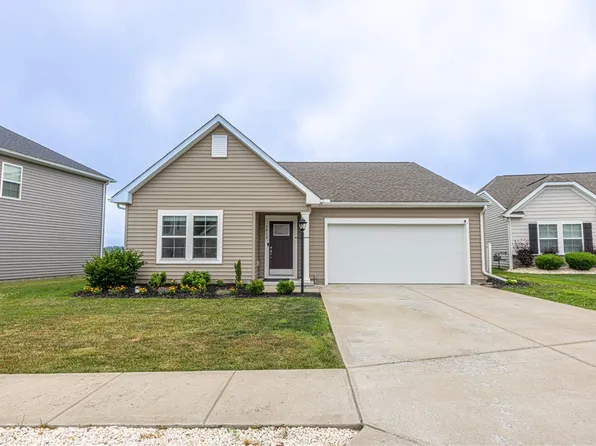 1012 Colonial Dr, Uniontown, PA 15401