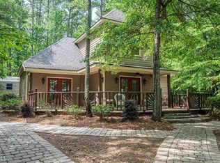 1021 Tomahawk Ct, White Plains, GA 30678