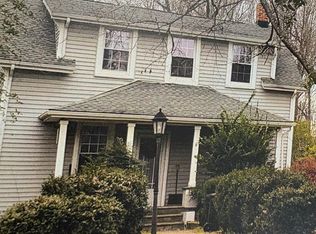 122 Richeson Dr, Lynchburg, VA 24501