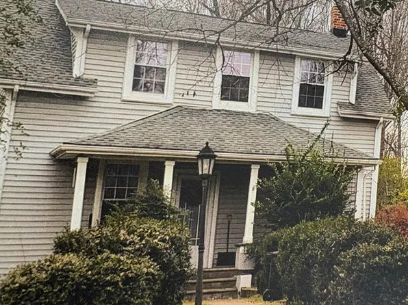 122 Richeson Dr, Lynchburg, VA 24501