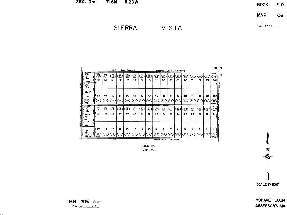 0 E Polaris Rd, Topock, AZ 86436 Zillow