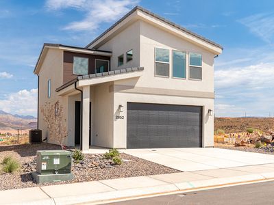 LOT 211 Paraiso, Hurricane, UT, 84737