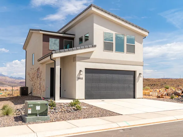 LOT 202 Paraiso, Hurricane, UT 84737