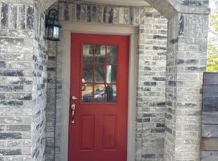 3065 Hill St, Round Rock, TX 78664