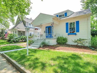 41 Laurel Ave, Linwood, NJ, 08221