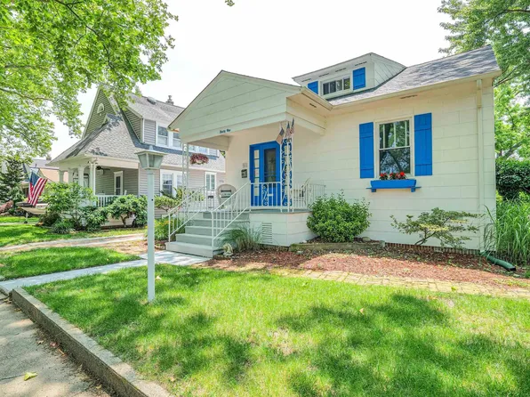 41 Laurel Ave, Linwood, NJ 08221