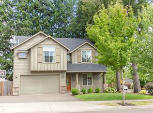 17223 SW Noble Fir Ct, Sherwood, OR