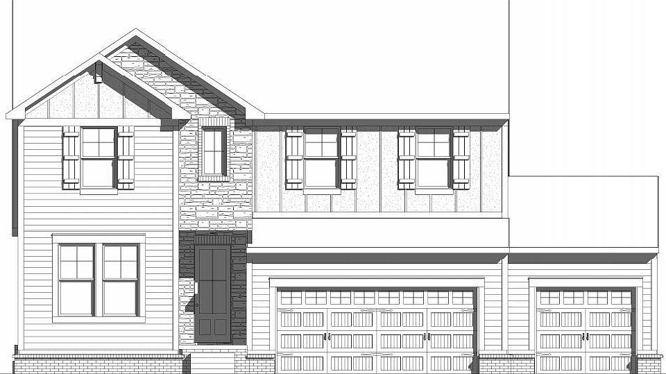 1st image of 1108 McClellan Ln #16