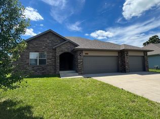 329 W Grace St, Republic, MO 65738