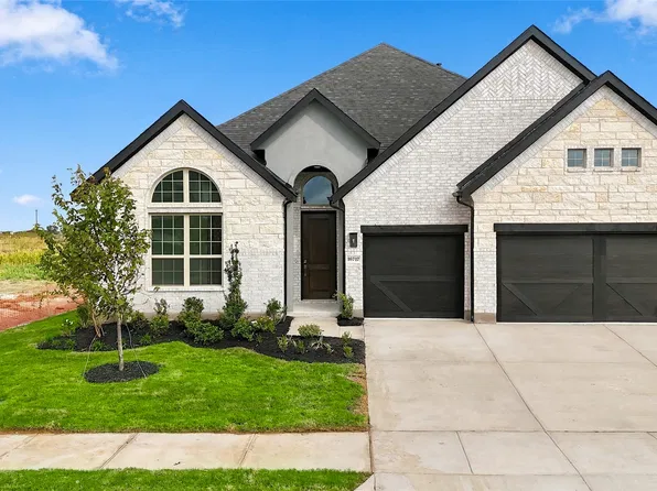 16717 Nicole Dr, Celina, TX 75009