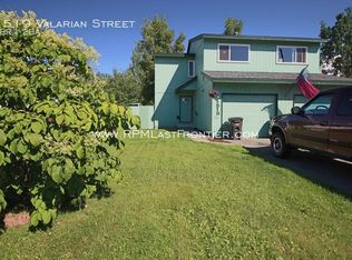 1519 Valarian St, Anchorage, AK 99508