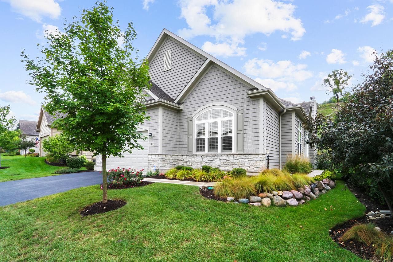 108 Lake Vista CIRCLE, Fontana, WI 53125 MLS 1851529 Zillow