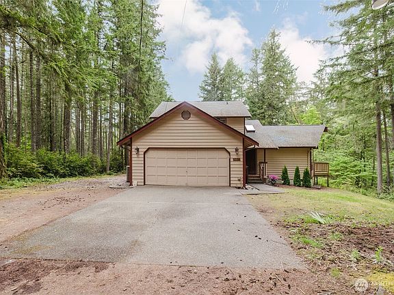 2nd image of 12677 Olympic View Road NW