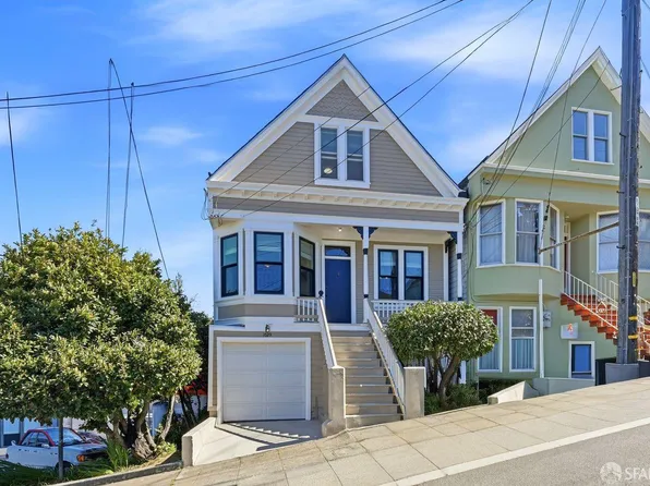 1529 Hampshire St, San Francisco, CA 94110