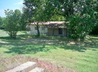 206 S #1ST, Rush Springs, OK 73082