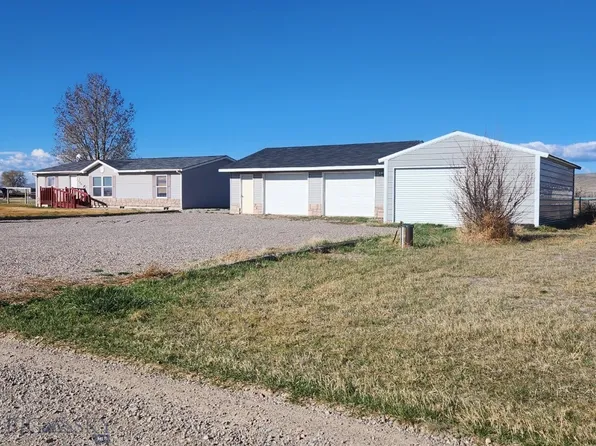 209 Taylor Dr, Dillon, MT 59725