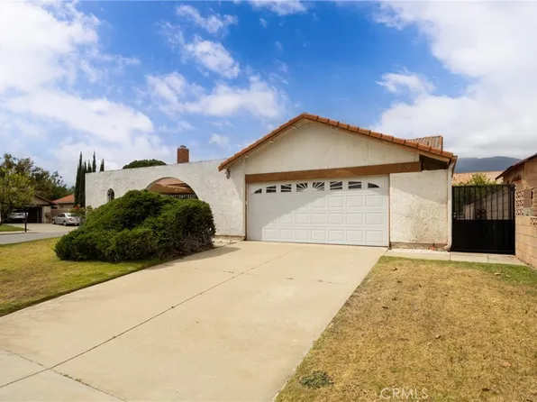 10430 Palo Alto St, Rancho Cucamonga, CA 91730