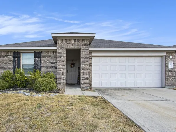 18361 Timbermill Ln, New Caney, TX 77357