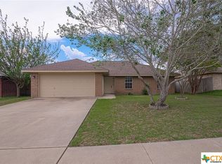 4004 Crosscut Loop, Killeen, TX 76542