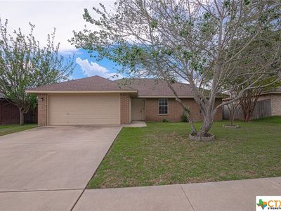 4004 Crosscut Loop, Killeen, TX, 76542